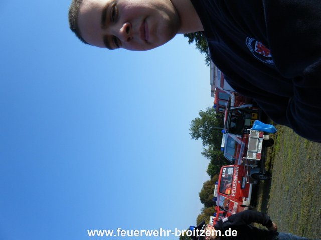 Bezirkswettbewerb 2010